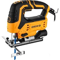 Электролобзик Deko DKJS1050E Laser 084-1025