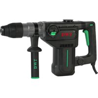 Перфоратор DWT BHP12-40V BMC (кейс)