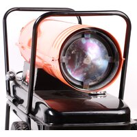 Многотопливная тепловая пушка Patriot DTC 629 [633 70 3063]