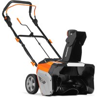 Снегоуборщик Daewoo Power DAST 5042Li Set (с 2-мя АКБ)