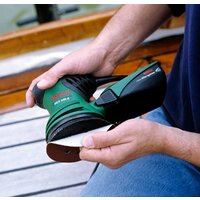 Эксцентриковая шлифмашина Bosch PEX 220 A (0603378020)