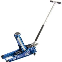 Подкатной домкрат Stels 51137 3т