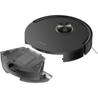 Робот-пылесос Dreame Robot Vacuum F21 Black RLF42GA (евровилка, черный)