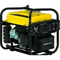 Бензиновый генератор Huter DN2700i