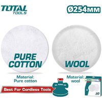 Шлифовальный круг Total TAC25402