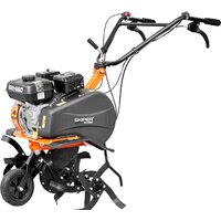 Мотокультиватор бензиновый Skiper SP-650 (без колес)