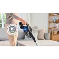Пылесос Bosch Unlimited 9 BCS931GAC