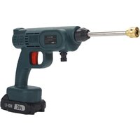 Мойка высокого давления Zitrek ZKCW20 085-2040 (с 1-им АКБ, кейс)