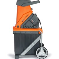 Садовый измельчитель Daewoo Power DSR 2700E