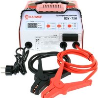 Пуско-зарядное устройство Калибр ПЗУ-75И