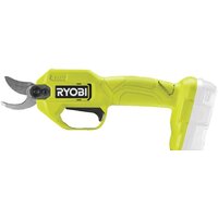Секатор Ryobi RY18SCA-0 5133005024 (без АКБ)