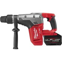 Перфоратор Milwaukee M18CHM-121C 4933499271 (с 1-им АКБ, кейс)