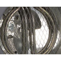 Электрическая тепловая пушка Ballu BHP-P-9