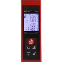 Лазерный дальномер Wortex LR 7001 1329390