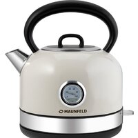 Электрический чайник MAUNFELD MFK-6231BG