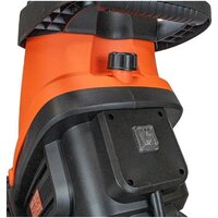 Садовый измельчитель Redbo ESR-45/3200