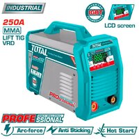 Сварочный инвертор Total TW225079