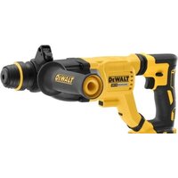 Перфоратор DeWalt DCH263N-XJ (без АКБ)