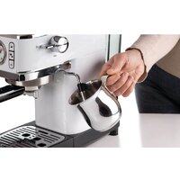 Рожковая кофеварка Ariete Espresso Slim Moderna 1381/14