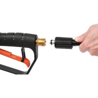 Мойка высокого давления Daewoo Power DAW 700 Expert