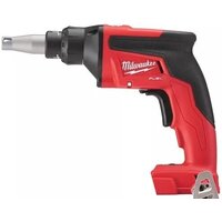 Шуруповерт для гипсокартона Milwaukee M18 FSG-0X 4933459201 (без АКБ, кейс)