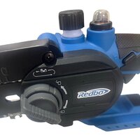 Аккумуляторная пила Redbo Redbo ONS-21/8BL (с 2-мя АКБ)