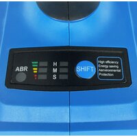 Гайковерт Toua DBLW180-1 (с 1-им АКБ, сумка)