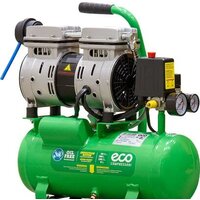 Компрессор ECO AE-10-OF1