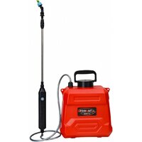 Аккумуляторный опрыскиватель Brait BCS3.7-8 27.01.018.019 (с АКБ)