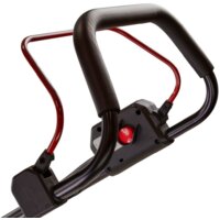 Газонокосилка Makita DLM330Z (без АКБ)