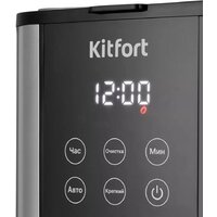 Капельная кофеварка Kitfort KT-7222