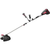 Триммер P.I.T. PTR20H-380A/1 (с 2-мя АКБ)