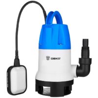 Дренажный насос Deko DWP-750P