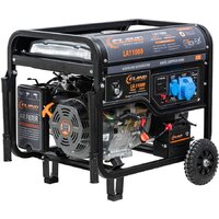 Бензиновый генератор ELAND LA11000