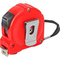 Рулетка Workpro WP261002
