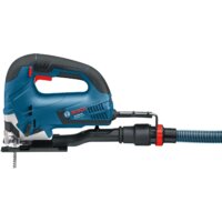 Электролобзик Bosch GST 90 BE Professional (060158F001)