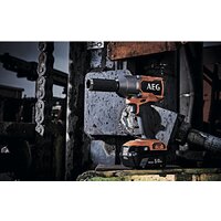 Гайковерт AEG Powertools BSS18MTF12BL-0 4935479663 (без АКБ)