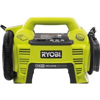 Автомобильный компрессор Ryobi R18I-0 5133001834 (без АКБ)