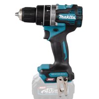 Ударная дрель-шуруповерт Makita HP002GZ (без АКБ)