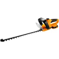 Кусторез Deko DKBC56 085-2042 (с 1-им АКБ)