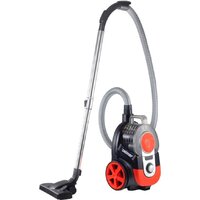 Пылесос Zelmer 81205158T (черный/красный)