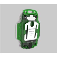 Фонарь Armytek Crystal (зеленый)