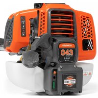 Триммер Daewoo Power DABC 420E