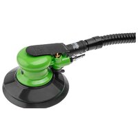 Пневмошлифмашина ECO ASP12-150V