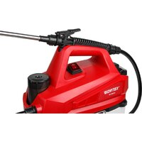 Аккумуляторный опрыскиватель Wortex KS 1020 Li 1334461 (без АКБ)