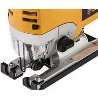 Электролобзик Denzel JS-110