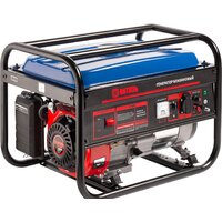 Бензиновый генератор Витязь ГБ -4000