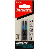 Набор бит Makita B-63781