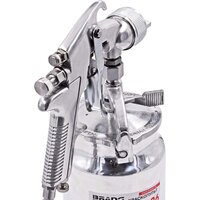 Краскопульт Brado SG26