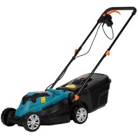 Газонокосилка Oasis GER-170